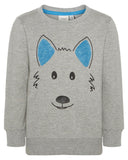 Sweater hond