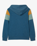 name it sweater hoodie kap rits 13180041