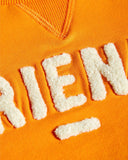 nameit sweater oranje friends jongen