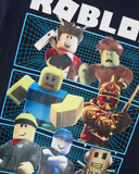 name it t-shirt roblox jongen 13209156