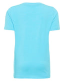 nameit tshirt turquoise jongen 13163078