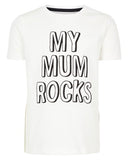 nameit tshirt wit my mum rocks 13167357