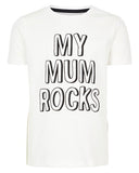 nameit tshirt wit my mum rocks 13167357