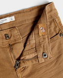 nameit xslim nkmtheo broek jeans medal bronze aanpasbare taille