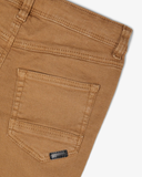 nameit xslim nkmtheo broek jeans medal bronze jongens