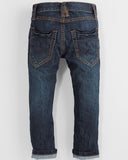 Jeans slim Pelle van S. Oliver