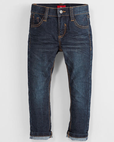 Jeans slim Pelle van S. Oliver