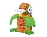 Clicformers Basis Set 50 stuks