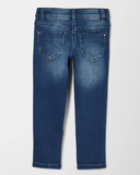 soliver jeans meisje kathy slim