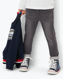 soliver jeans skinny brad grijs slim 71.3671 jongen