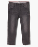 soliver jeans skinny brad grijs slim 71.3671 
