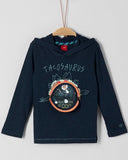 soliver longsleeve tacosaurus 63.908.31.8796