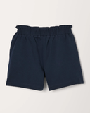 soliver short blauw meisje 2113151 ruches