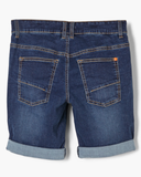 soliver short jeans 72.X040 regular kinderkleding