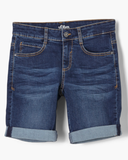soliver short jeans 72.X040 regular