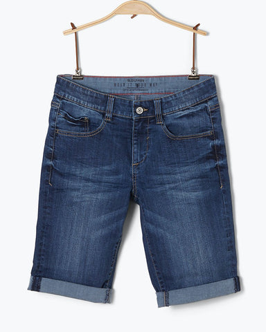 soliver short jeans bermuda 72.1009
