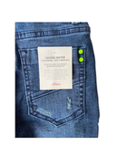 Short jeans regular - S.Oliver
