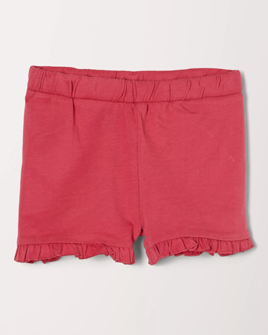 soliver short roze meisje 2113195