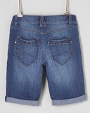 soliver short slim jeans 72.1001