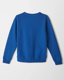 soliver sweater jongens 2118638 blauw