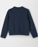 soliver sweater rits meisje 2119374 strikje