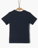 soliver tshirt blauw mickey mouse 32.6274