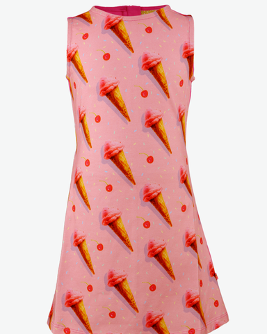 someone kleed jurk meisje ijsjes SPRINKLE SG 50 E
