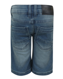 someone short jeans OSTEND SB 31 A DENIM BLUE jongen