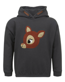 someone sweater bambi NELLE antraciet