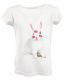 stones and bones tshirt konijn meisje 29088394 Florene BUNNY