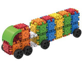 Clicformers Basis Set 110 stuks